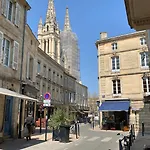 Renove A Chartrons Avec Climatisation بوردو