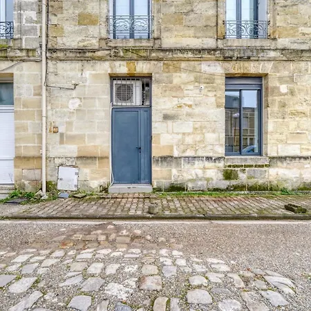 Renove A Chartrons Avec Climatisation *