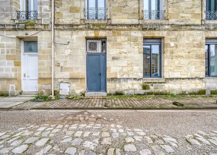 Renove A Chartrons Avec Climatisation *