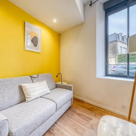 Renove A Chartrons Avec Climatisation Appartement