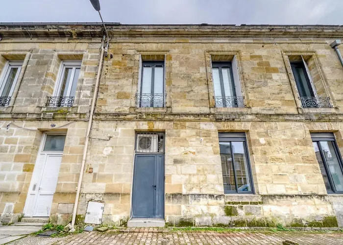 Renove A Chartrons Avec Climatisation *
