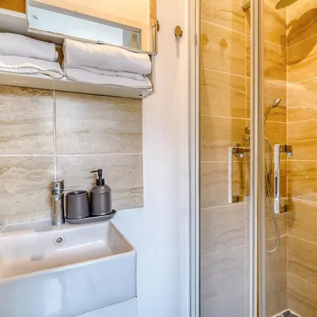 Renove A Chartrons Avec Climatisation Apartmán Bordeaux