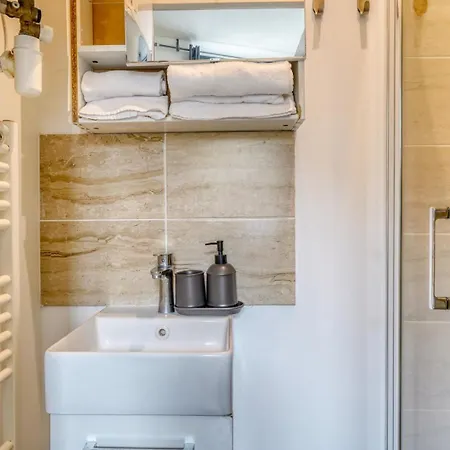 Apartmán Renove A Chartrons Avec Climatisation Bordeaux